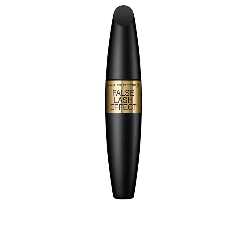 FALSE LASH EFFECT mascara 01-black