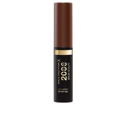 Gel sourcils volumateur 2000 CALORIE 004-Black Brown 4.5ml