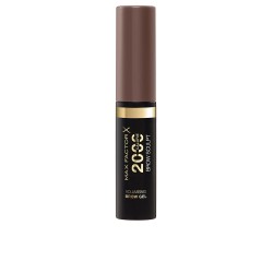 Gel sourcils volumateur 2000 CALORIE 001-Soft Brown 4.5ml