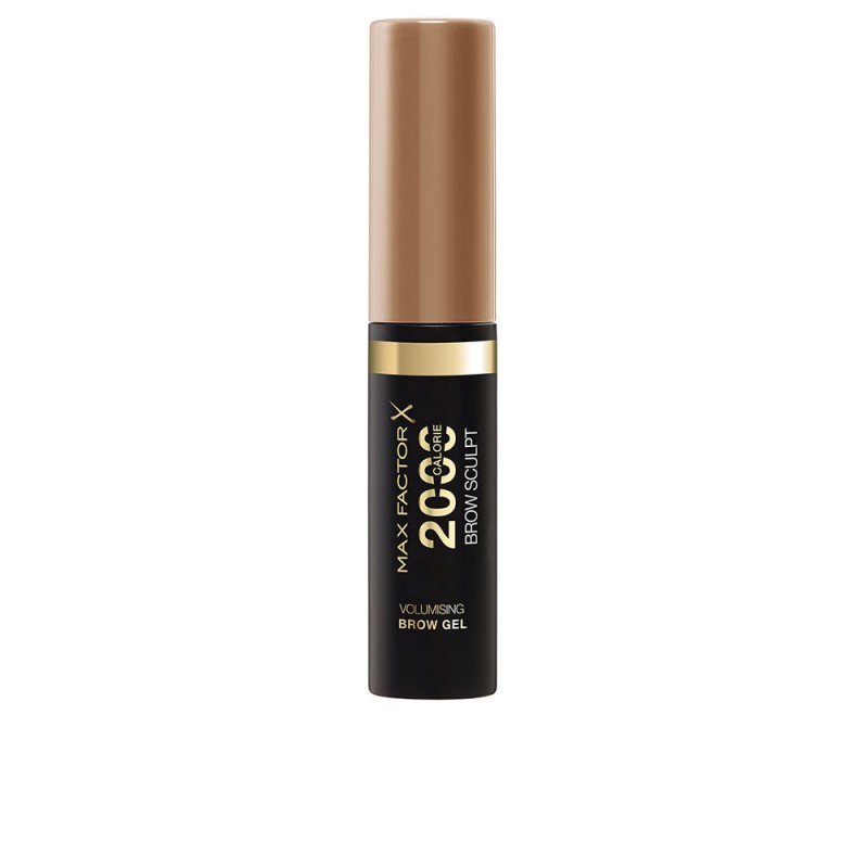 Gel sourcils volumateur 2000 CALORIE 001-Blond foncé 4 5 ml