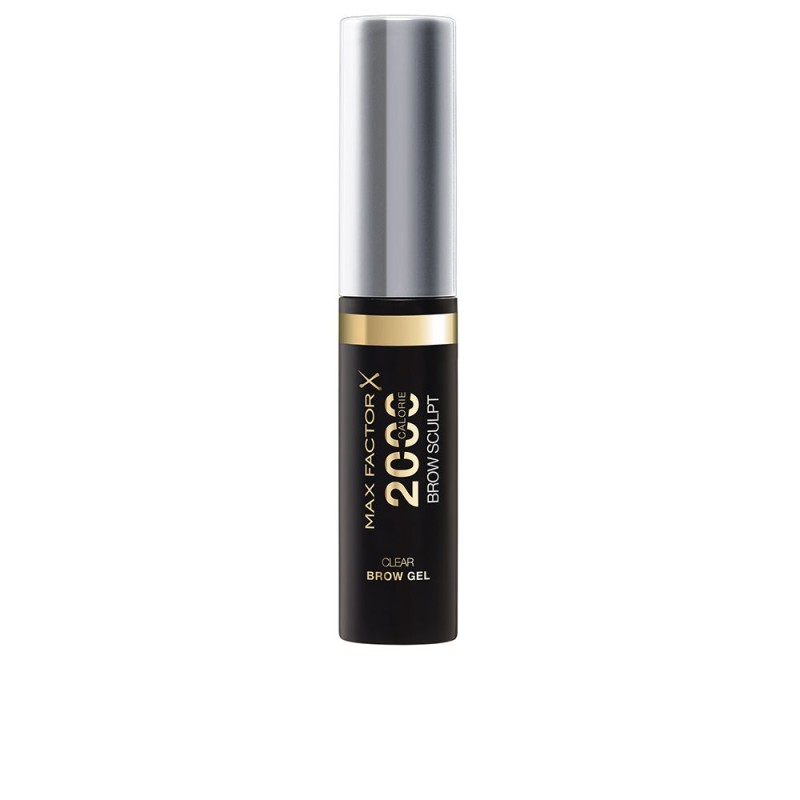 Gel sourcils volumateur 2000 CALORIE 000-Clear 4.5 ml