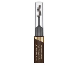 BROWFINITY super long wear gel 03-dark brown