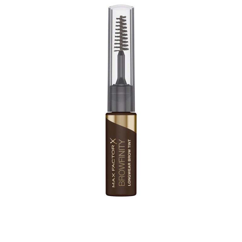 BROWFINITY super long wear gel 03-dark brown