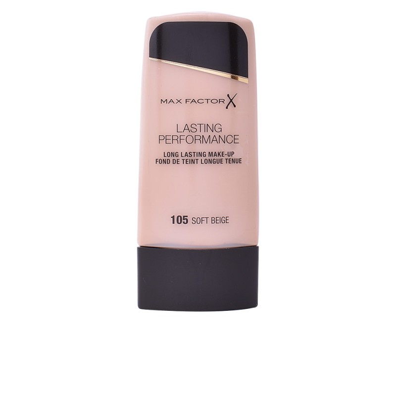 LASTING PERFORMANCE touch proof 105-soft beige