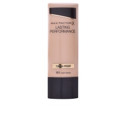 LASTING PERFORMANCE touch proof 111-deep beige