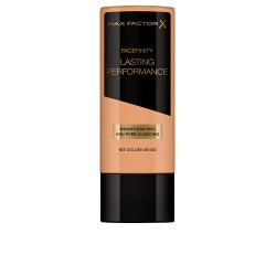 LASTING PERFORMANCE foundation 107