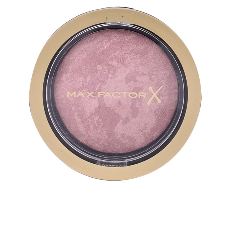 CREME PUFF blush 10 nude mauve