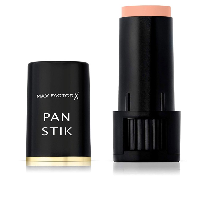 PAN STIK foundation 60-deep olive