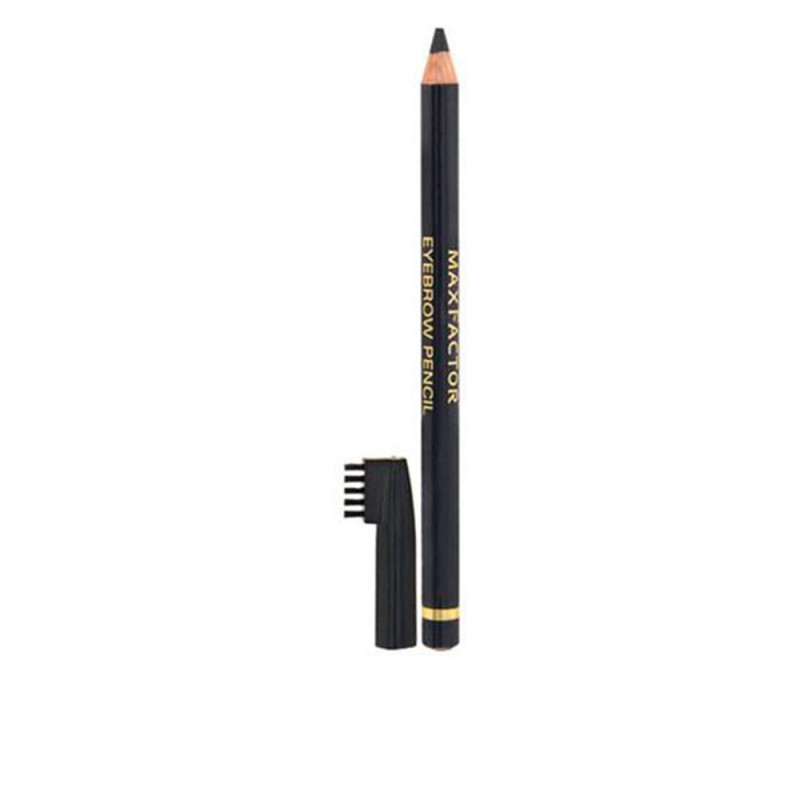 EYEBROW pencil 0001-ebony