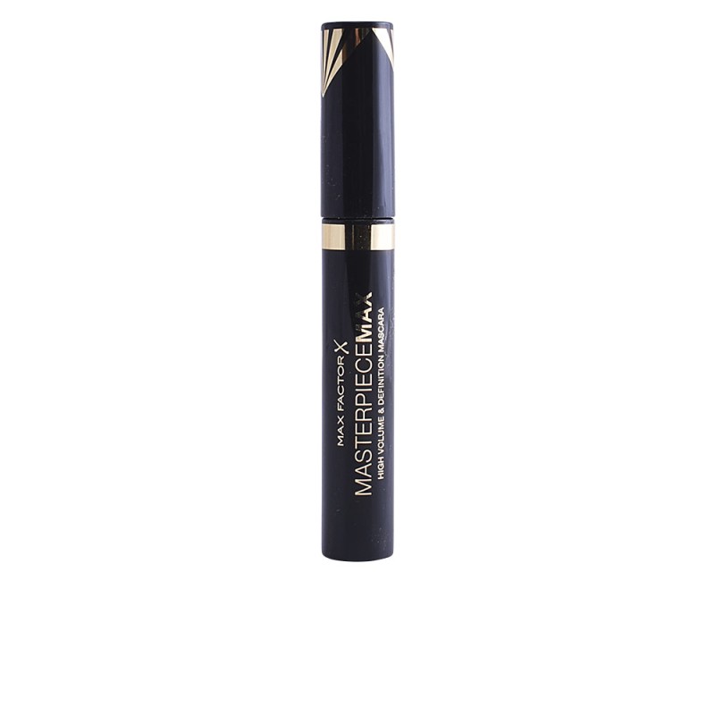 MASTERPIECE max mascara black 7 ml