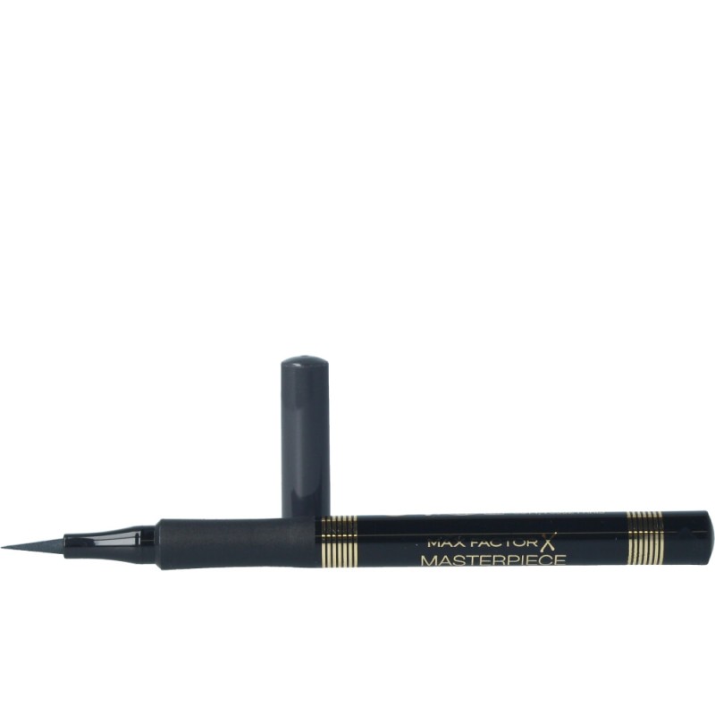 MASTERPIECE high precision liquid eyeliner 015-charcoal