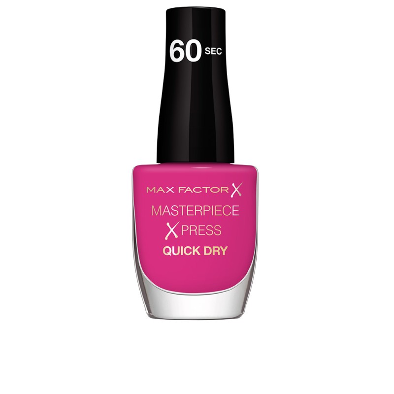 MASTERPIECE XPRESS quick dry 271-i believe in pink
