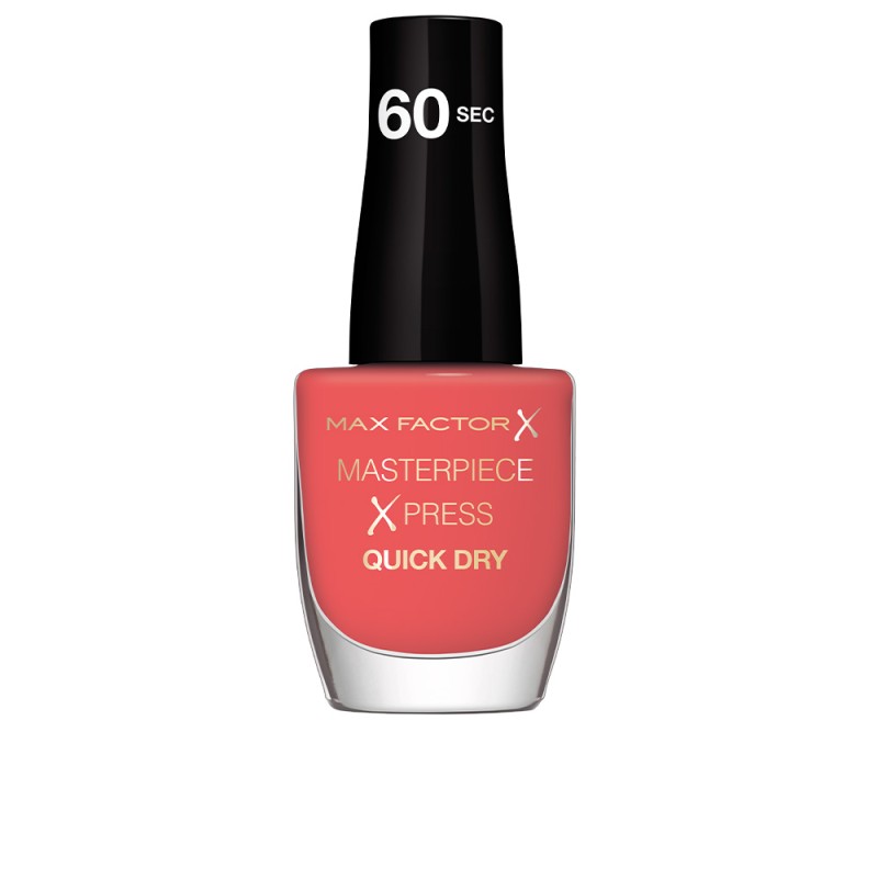 MASTERPIECE XPRESS quick dry 416-feelin' peachy