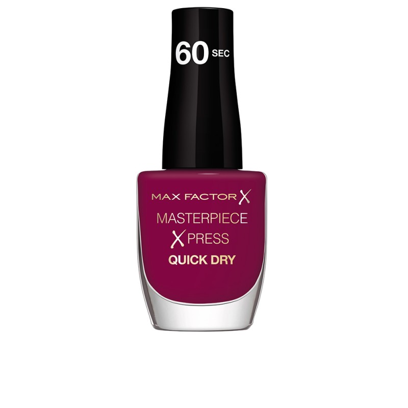MASTERPIECE XPRESS quick dry 340-berry cute