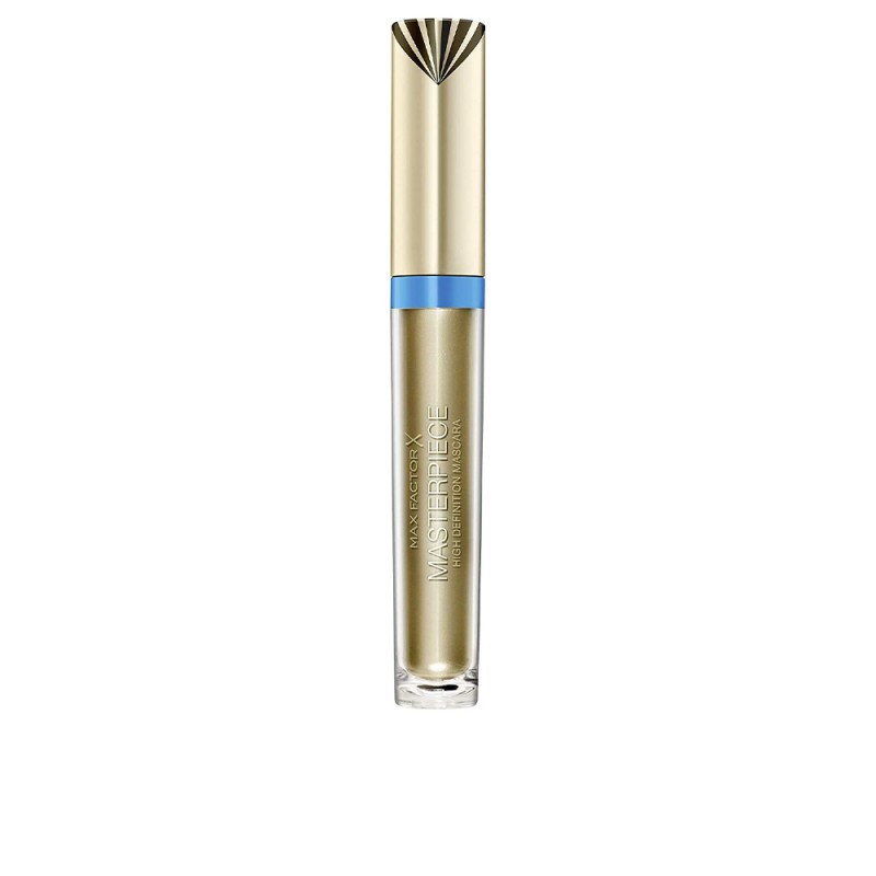MASTERPIECE high definition mascara waterproof 001-black 4 5 ml