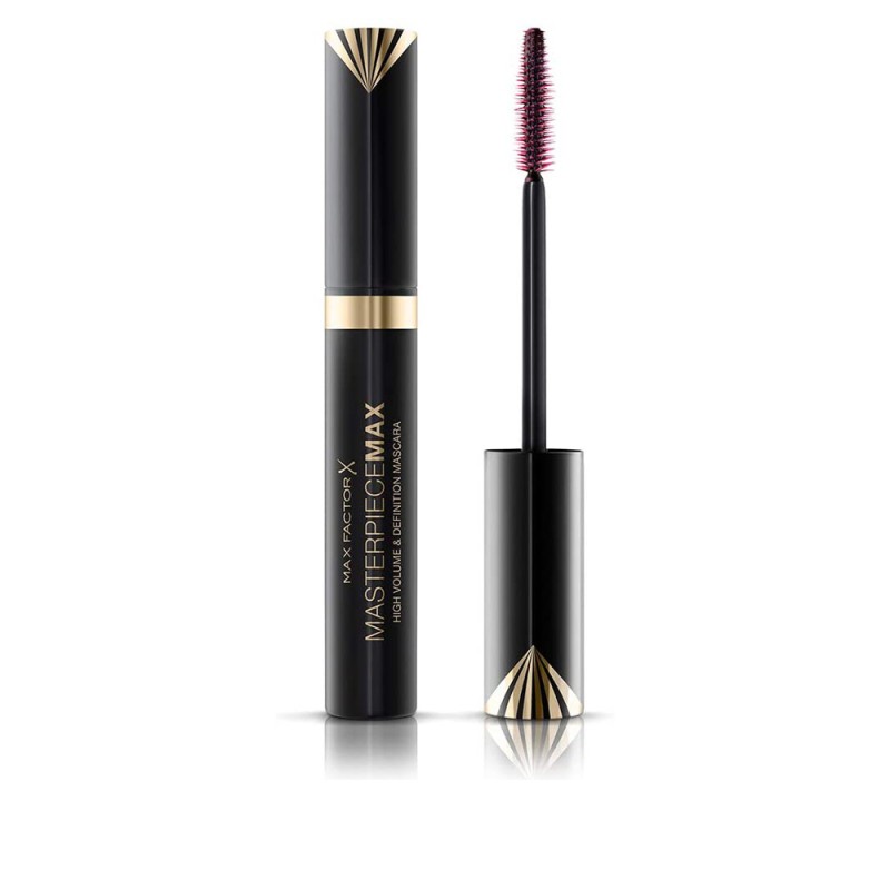 MASTERPIECE MAX high definition mascara 01-rich black 7 2 ml