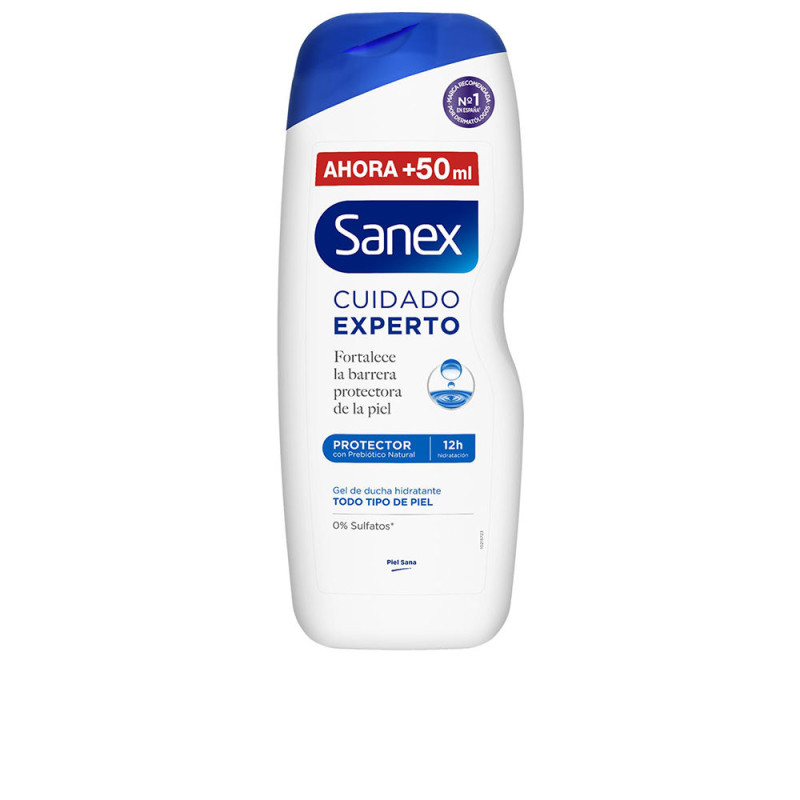 Gel douche DERMO PROTECTEUR pour peaux normales 600 ml