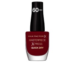 MASTERPIECE XPRESS quick dry 370-mellow merlot