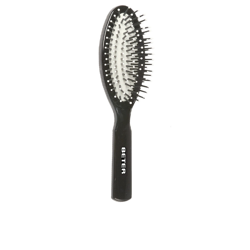 CEPILLO NEUMATICO púas nylon 17 5 cm