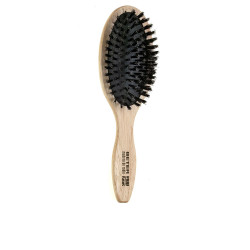 CEPILLO NEUMÁTICO púas mixtas mango madera Oak 1 pz