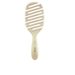 CEPILLO esqueleto natural fiber puas nylon bolita beige 1 u
