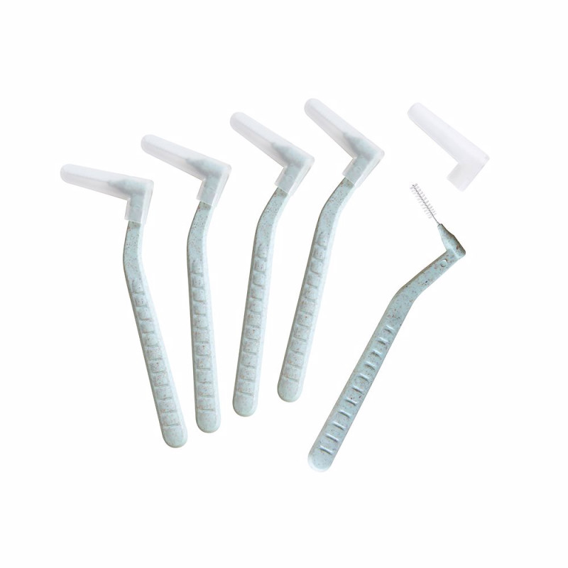 CEPILLO interdental 0 5 mm 5 u