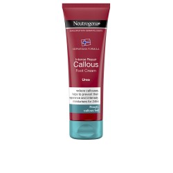 CREMA PIES durezas reparación intensa 50 ml