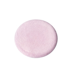 ESPONJA aplicadora cosmética polvos 1 pz