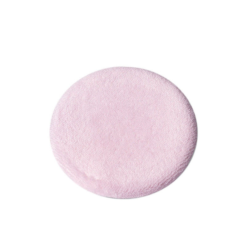 ESPONJA aplicadora cosmética polvos 1 pz