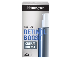 Crème RETINOL BOOST 50 ml