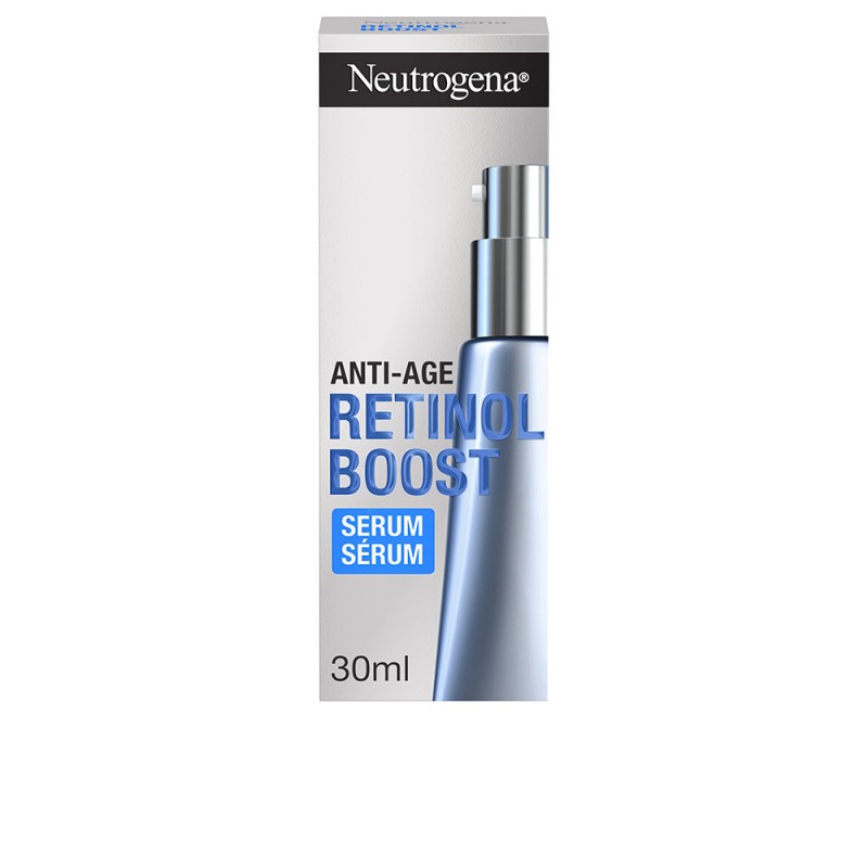 Sérum RETINOL BOOST 30 ml