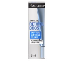 RETINOL BOOST contour des yeux 15 ml
