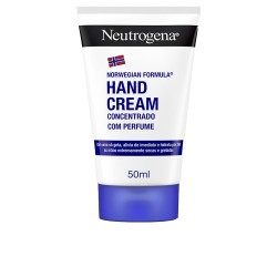 CRÈME MAINS concentrée 50 ml