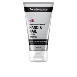 CRÈME MAINS ET ONGLES application non grasse 75 ml