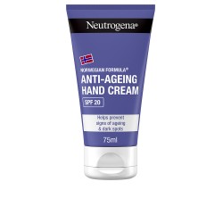 CREME MAINS VISIBLEMENT RENOUVELEE élasticité intense SPF20 75 ml