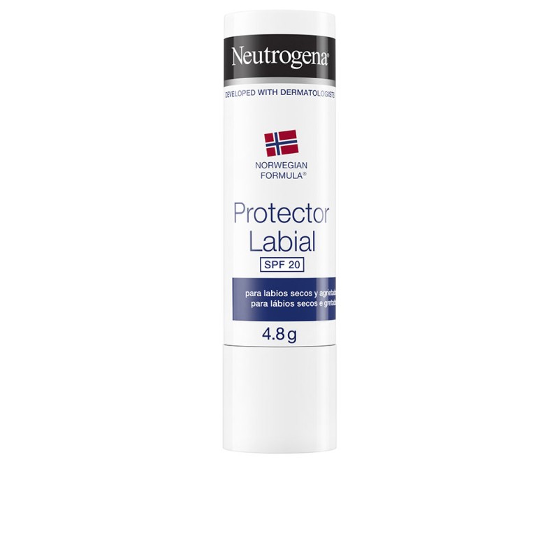 STICK LÈVRES SPF20 4 8 gr