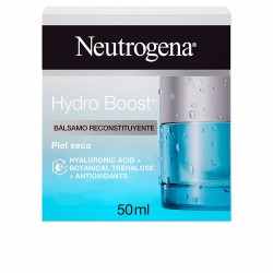 HYDRO BOOST baume réparateur peaux sèches 50 ml