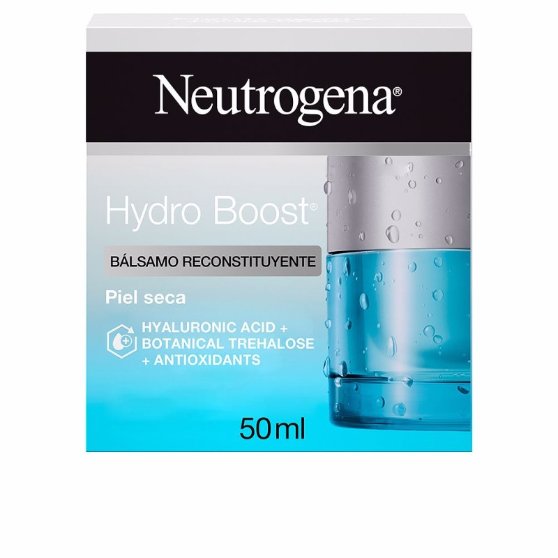 HYDRO BOOST baume réparateur peaux sèches 50 ml