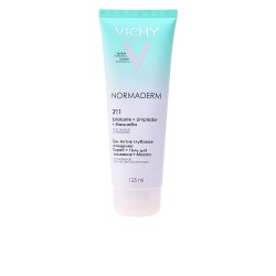 NORMADERM exfoliant nettoyant masque 3 en 1 125 ml