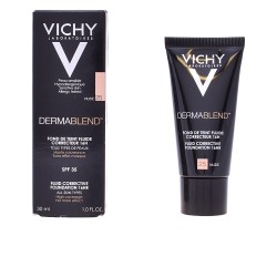 DERMABLEND fond de teint correcteur SPF35 25-nude
