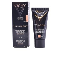 DERMABLEND fond de teint correcteur SPF35 35-sand