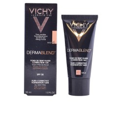 DERMABLEND fond de teint correcteur SPF35 45-gold