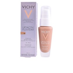 LIFTACTIV FLEXITEINT fond de teint anti-rides SPF20 45 gold