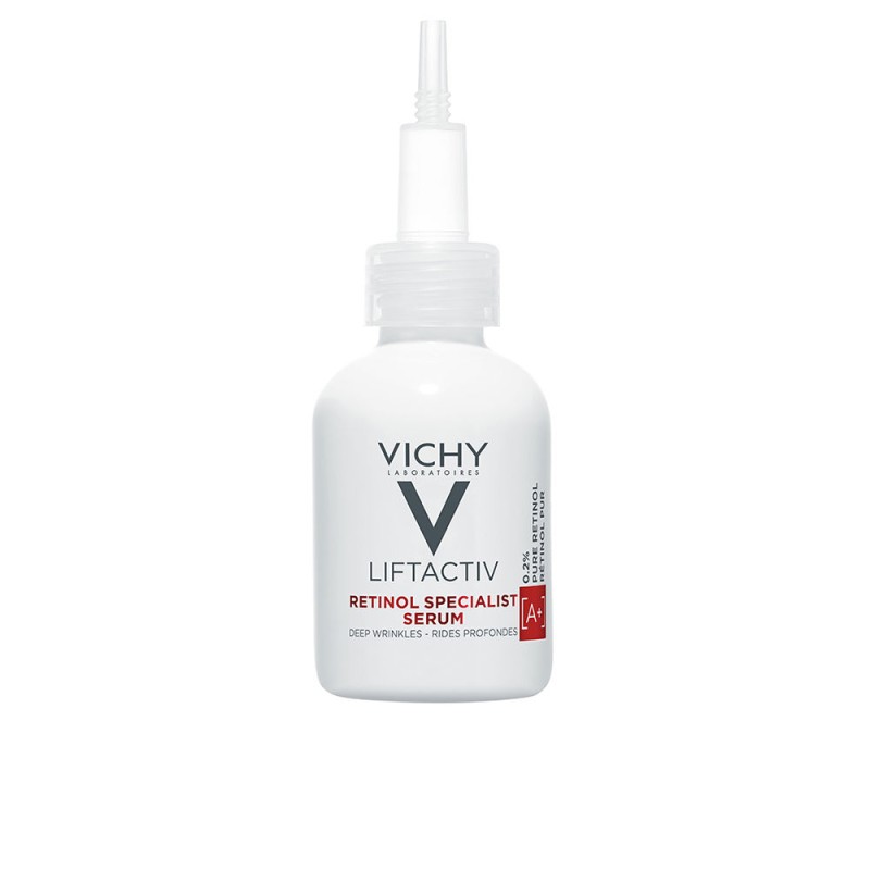 LIFTACTIV sérum spécialiste du rétinol 30 ml