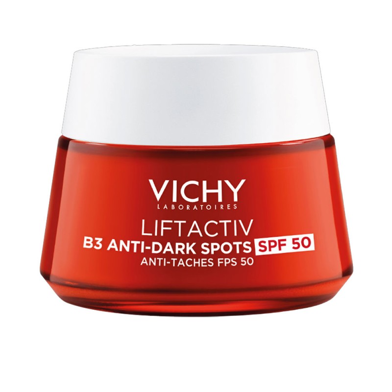LIFTACTIV B3 anti-taches SPF50 50 ml