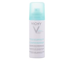 DEO anti-transpirant 24h sans alcool vaporisateur 125 ml