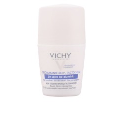 DEO sans aluminium 24h deo roll-on 50 ml