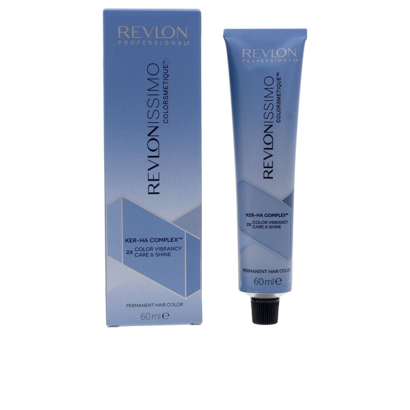 REVLONISSIMO COLORSMETIQUE HIGH COVERAGE 6 12-dark frosty beige 60 ml