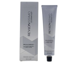 REVLONISSIMO COLORSMETIQUE HIGH COVERAGE 7-medium blonde 60 ml