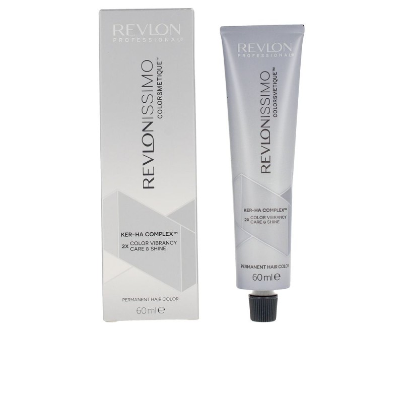 REVLONISSIMO COLORSMETIQUE HIGH COVERAGE 5-light brown 60 ml